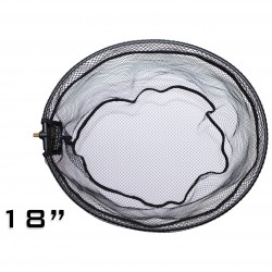 Cap Minciog Drennan - Acolyte Silverfish 46cm